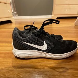 Nike Running sneakers